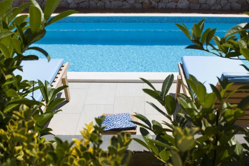 Holiday Home Vuko Sevid Exterior foto