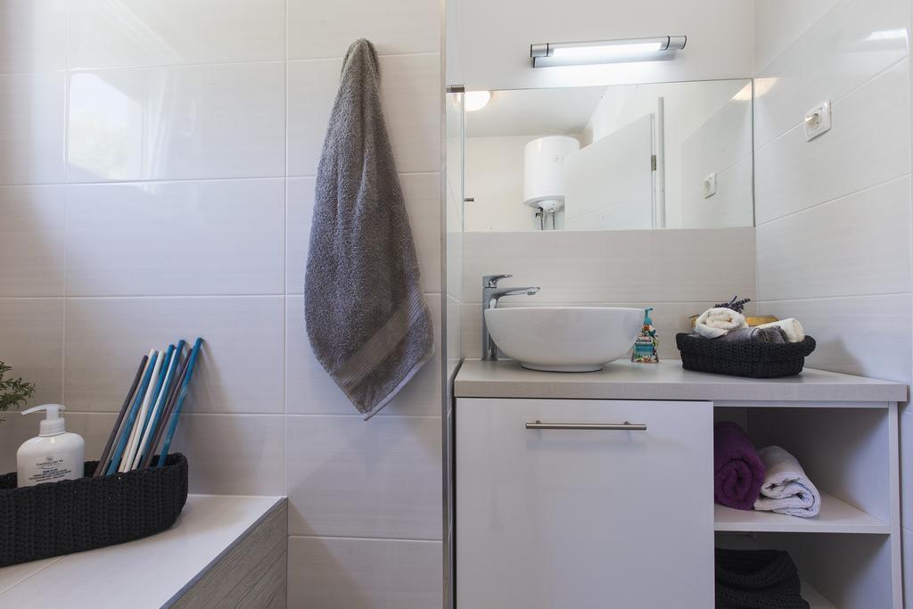 Holiday Home Vuko Sevid Exterior foto
